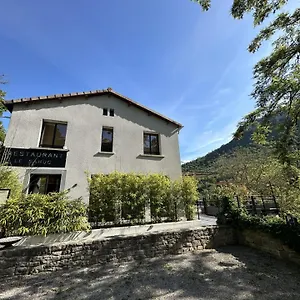 Le Sahuc Hotel